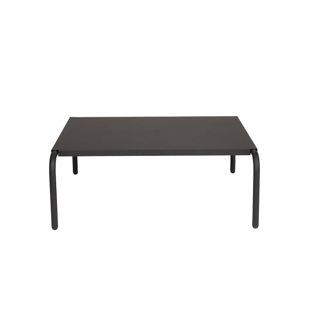 PRE-ORDER │ OYOY Furi Outdoor Lounge Table, Black