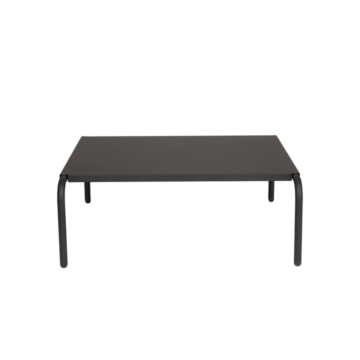 PRE-ORDER │ OYOY Furi Outdoor Lounge Table, Black
