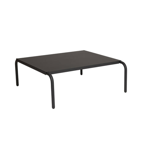 PRE-ORDER │ OYOY Furi Outdoor Lounge Table, Black
