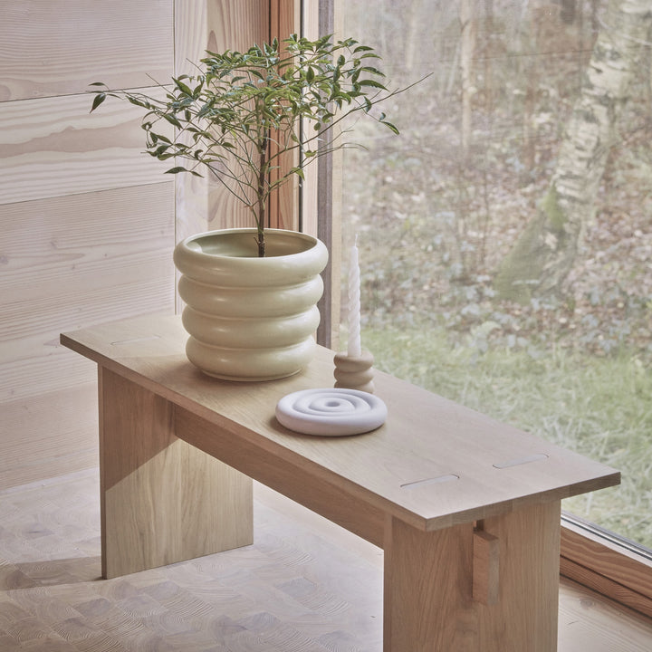 OYOY Kotai Bench, Nature