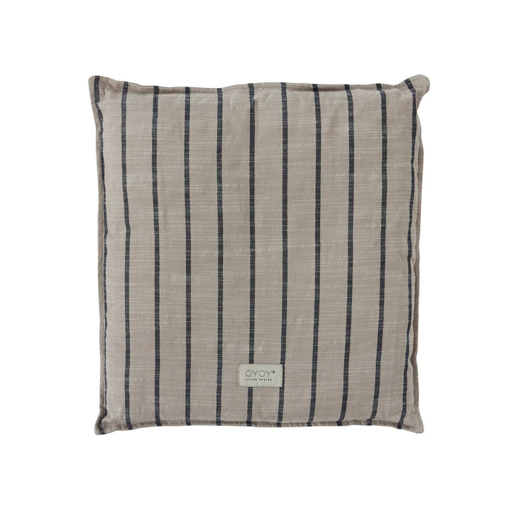 OYOY Outdoor Kyoto Cushion Square Clay