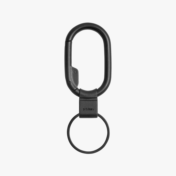 ORBITKEY Clip Mini, Black