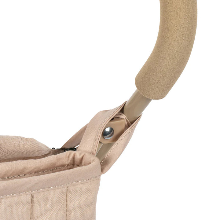 KONGES SLØJD Tulle Doll Stroller, Mon Cheri Sequin