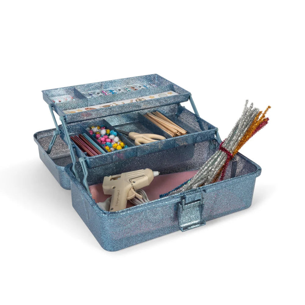 KONGES SLØJD Hobby Caddy, Multi
