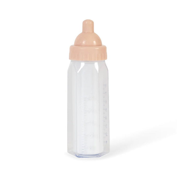 KONGES SLØJD Isola Doll Bath Set, Cherry