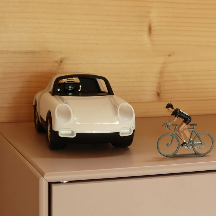 PLAYFOREVER Luft Pfeiffer Car