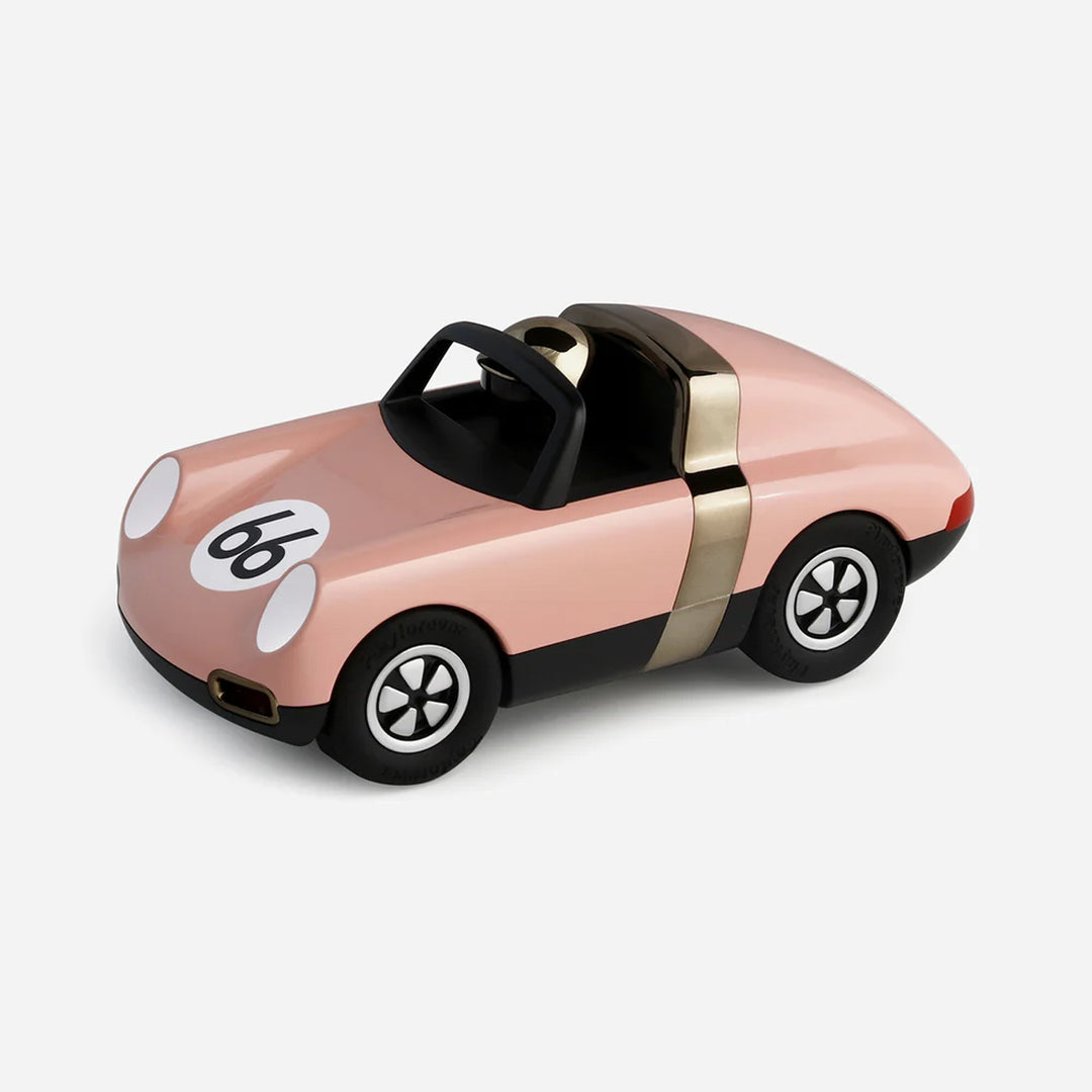 PLAYFOREVER Luft Pop Car