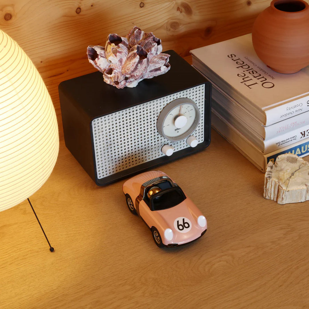 PLAYFOREVER Luft Pop Car