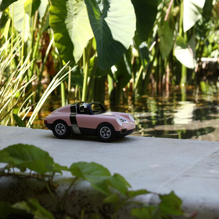 PLAYFOREVER Luft Pop Car