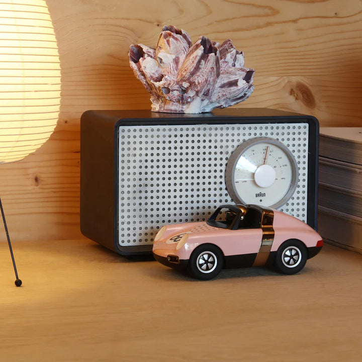 PLAYFOREVER Luft Pop Car