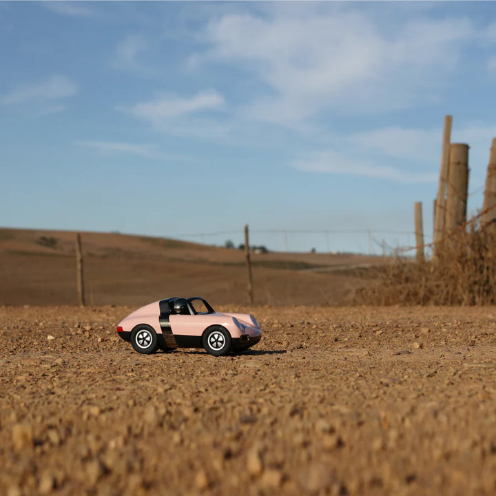 PLAYFOREVER Luft Pop Car