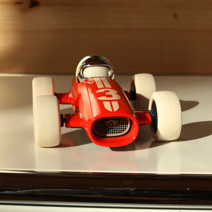 PLAYFOREVER Verve Malibu Benjamin Car