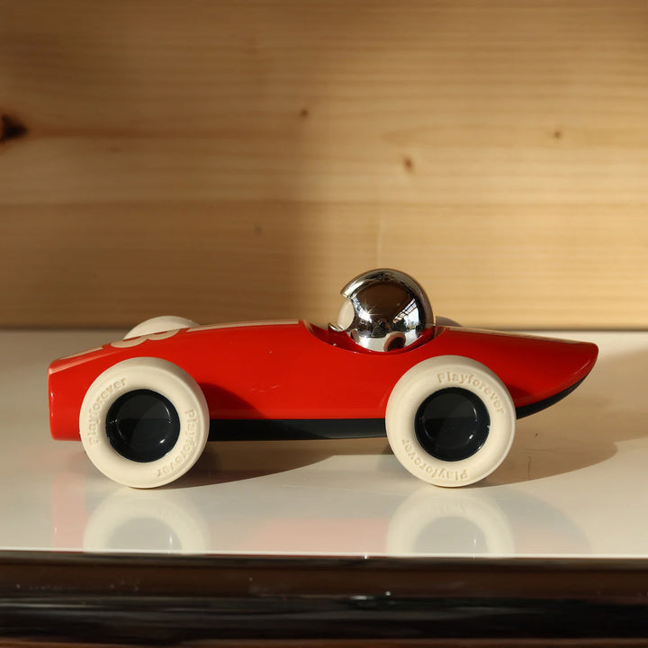 PLAYFOREVER Verve Malibu Benjamin Car