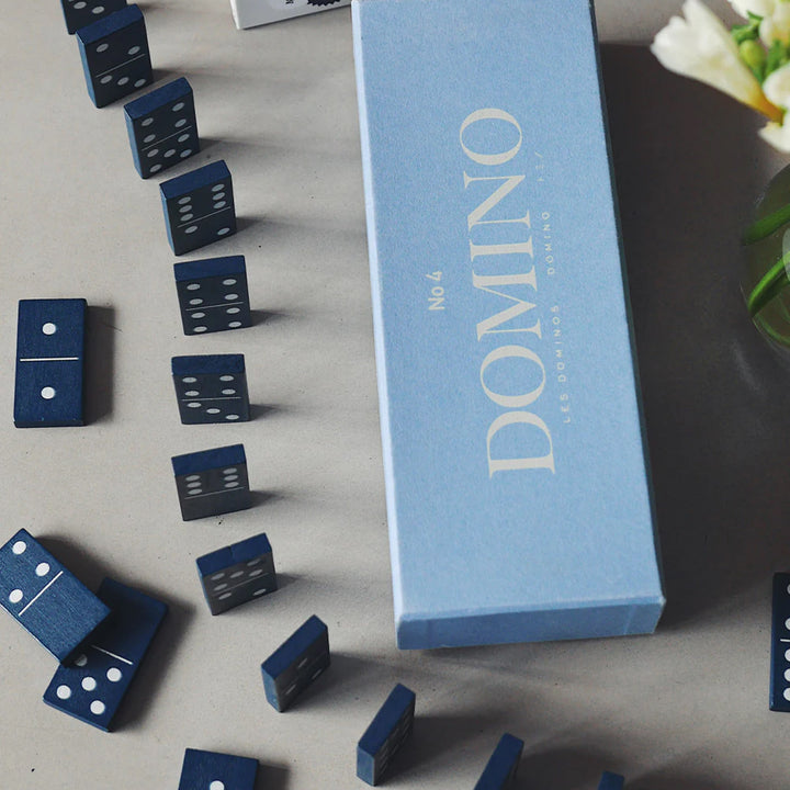PRINTWORKS Classic Board Games 'Dominos'