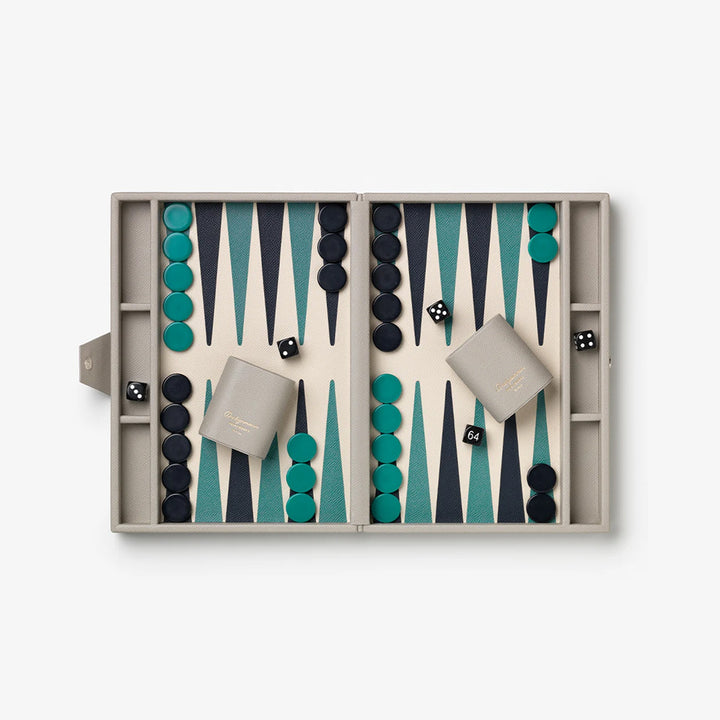 PRINTWORKS Reverra Collection Backgammon