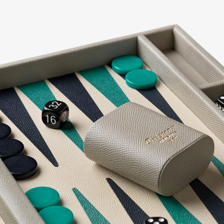 PRINTWORKS Reverra Collection Backgammon