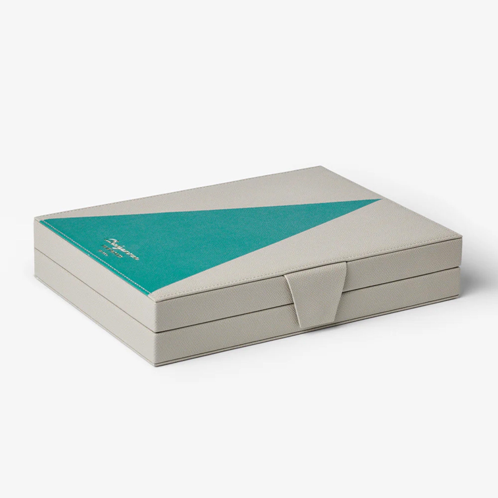 PRINTWORKS Reverra Collection Backgammon