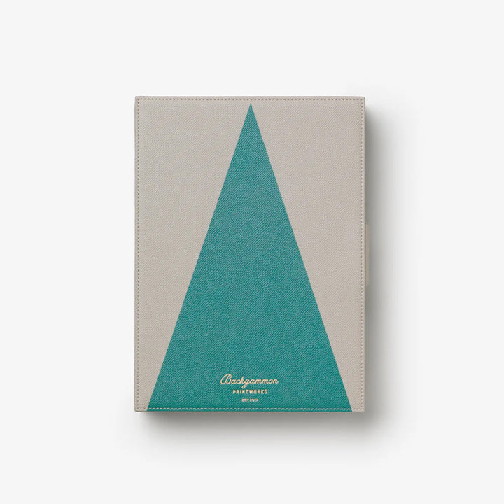 PRINTWORKS Reverra Collection Backgammon