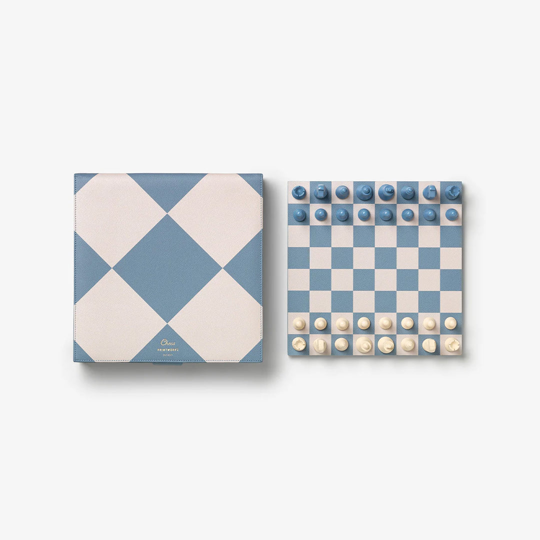 PRINTWORKS Reverra Collection Chess