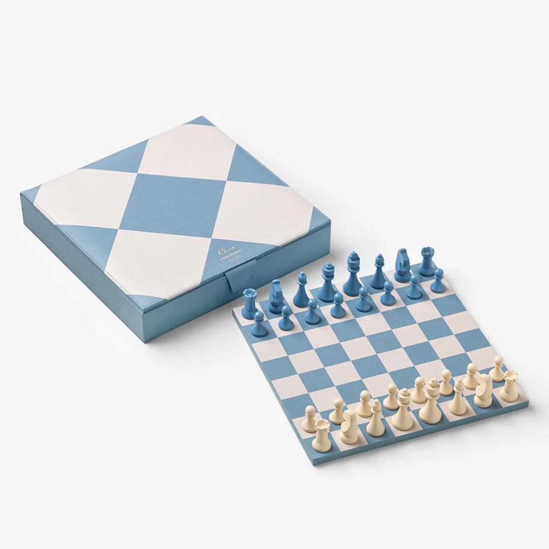 PRINTWORKS Reverra Collection Chess