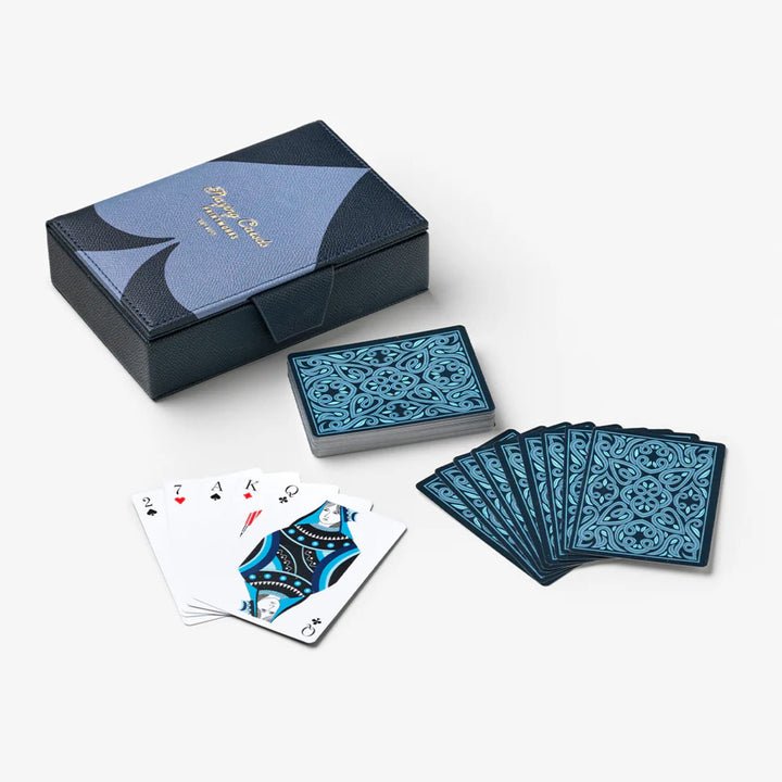 PRINTWORKS Reverra Collection Double Playing Cards