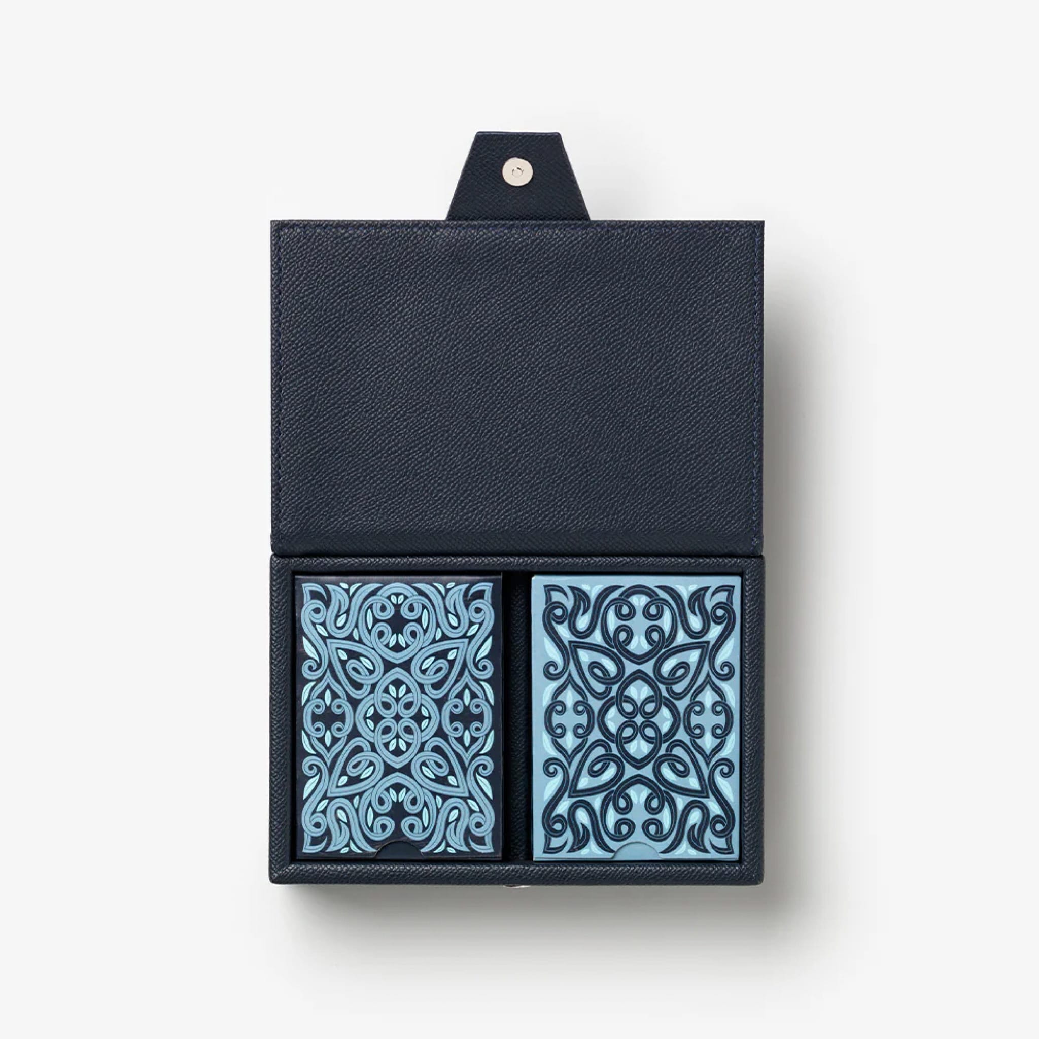 PRINTWORKS Reverra Collection Double Playing Cards