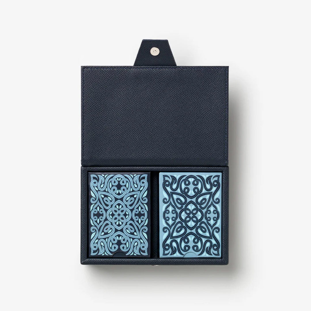 PRINTWORKS Reverra Collection Double Playing Cards
