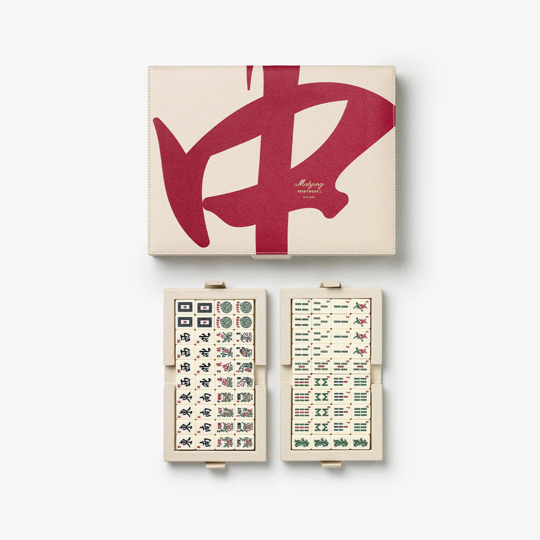 PRINTWORKS Reverra Collection Mahjong