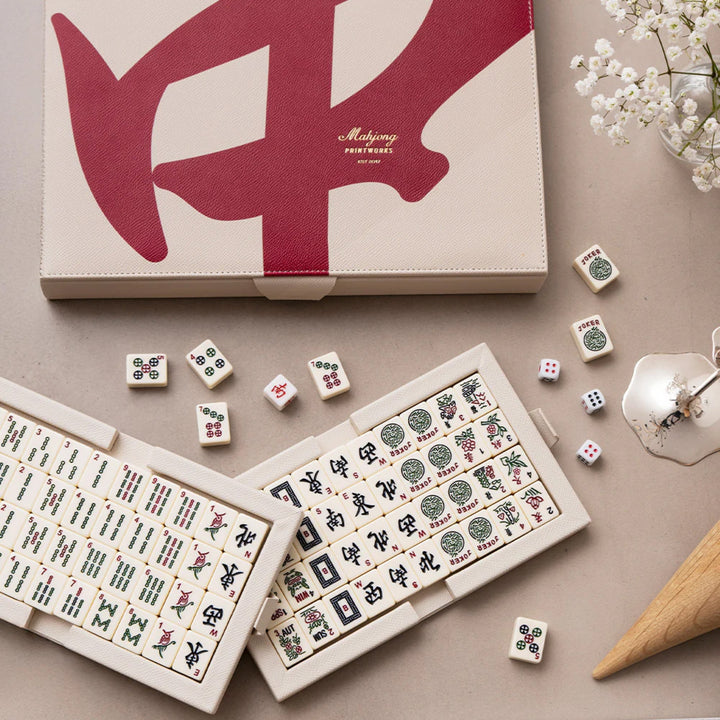PRINTWORKS Reverra Collection Mahjong