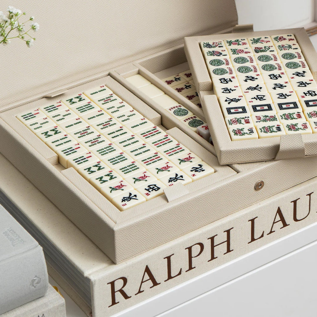 PRINTWORKS Reverra Collection Mahjong