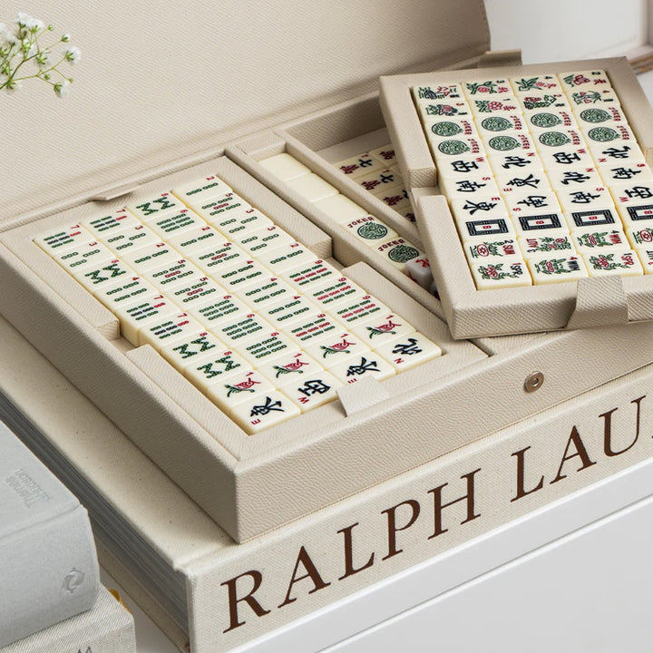 PRINTWORKS Reverra Collection Mahjong