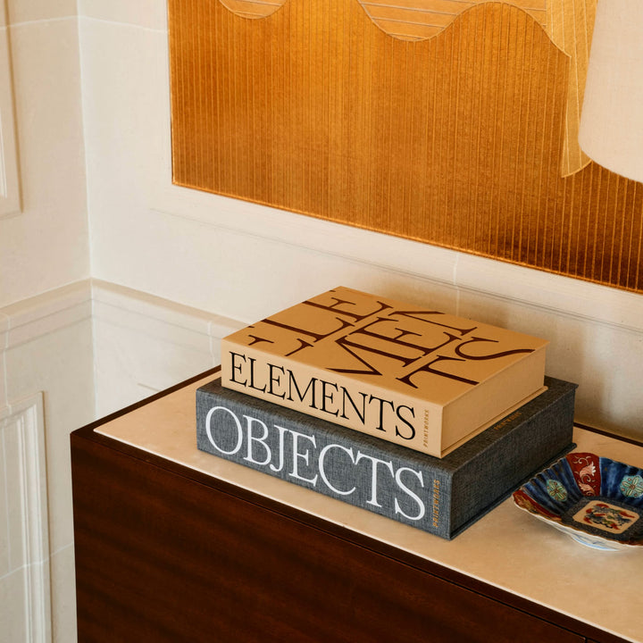 PRINTWORKS Storage Box Medium, Elements