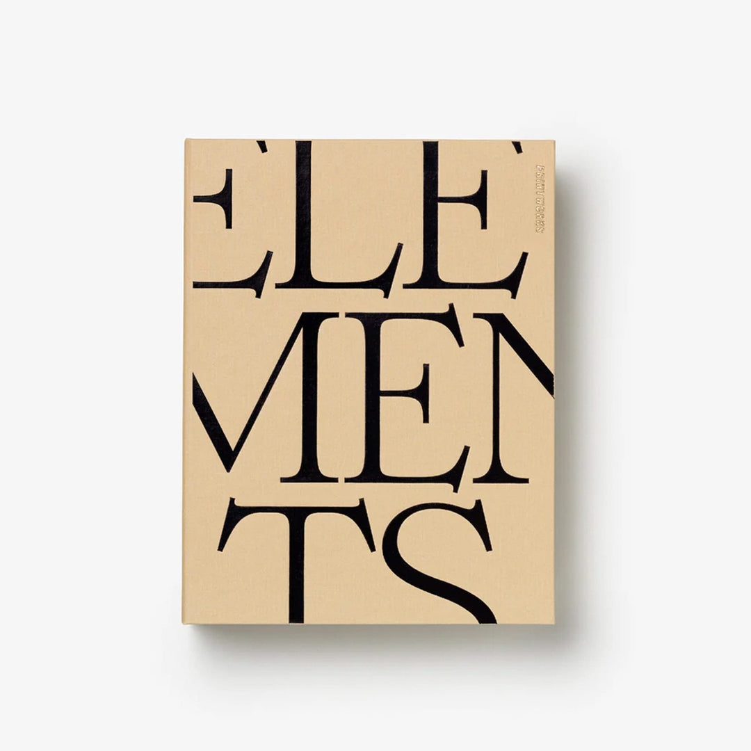 PRINTWORKS Storage Box Medium, Elements