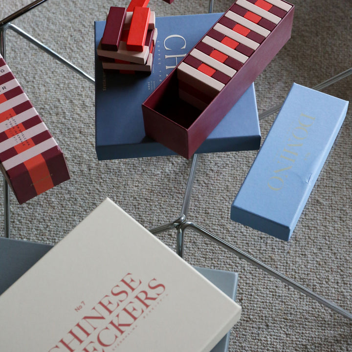 PRINTWORKS Play Board Games Tumbling Tower