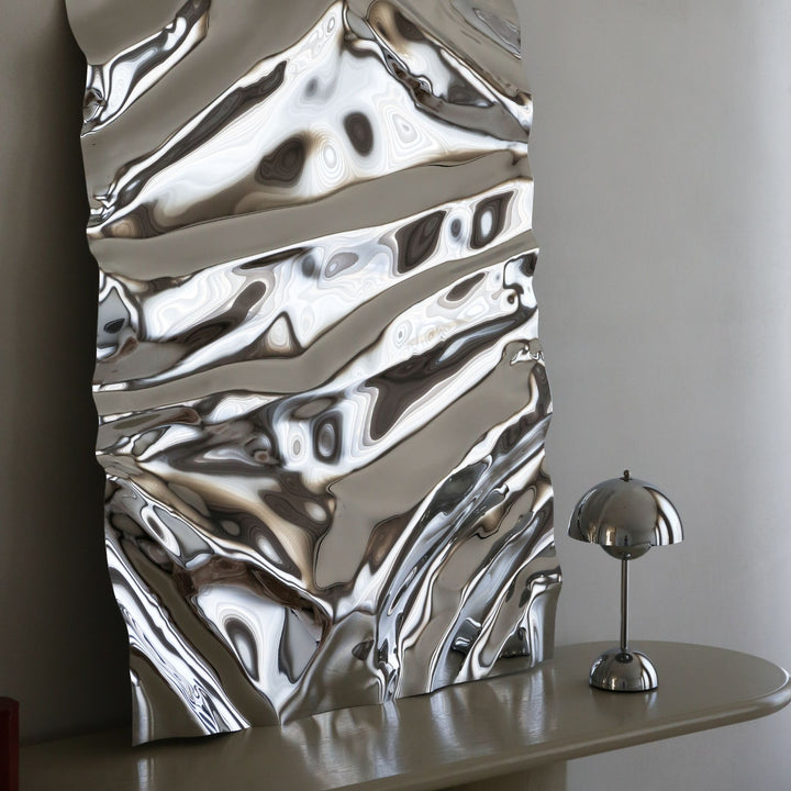 PRE-ORDER │ CAIA LEIFSDOTTER Psychedelic Mirror/Wall Sculpture - 4 Sizes