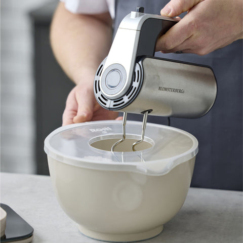 ROSTI Anti-Splash Whisk Lid for 3L Margrethe Bowl