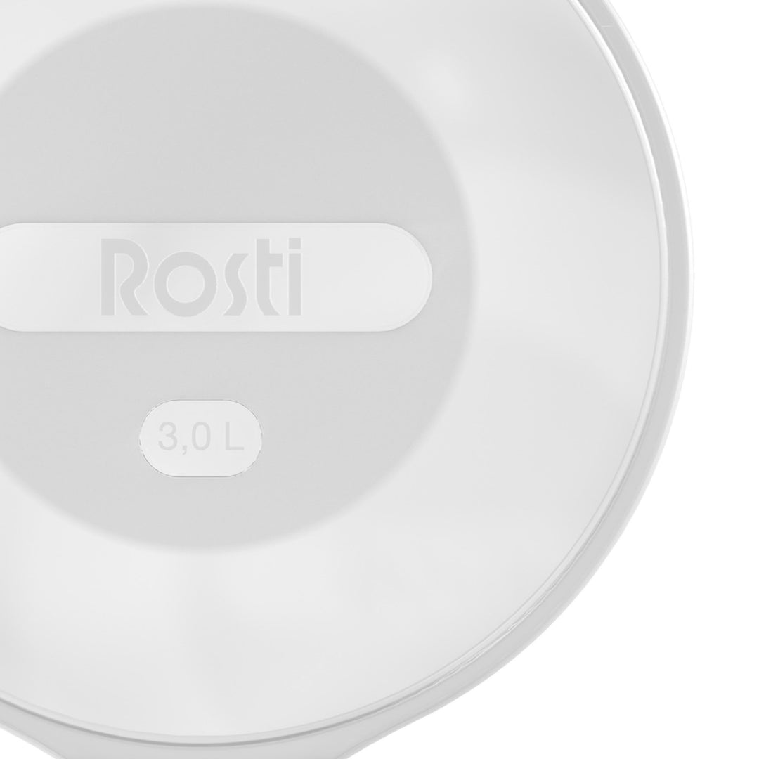 ROSTI Lid for 3L Margrethe Bowl