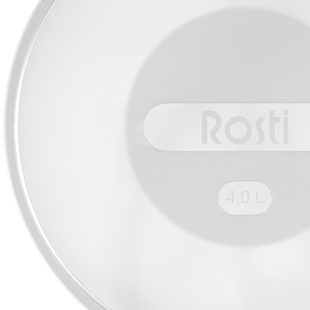 ROSTI Lid for 4L Margrethe Bowl