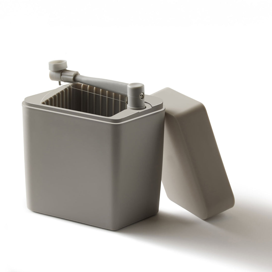 ROSTI Classic Cheese Slicer Box H19 cm, Humus