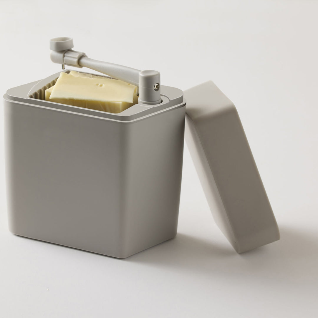 ROSTI Classic Cheese Slicer Box H19 cm, Humus
