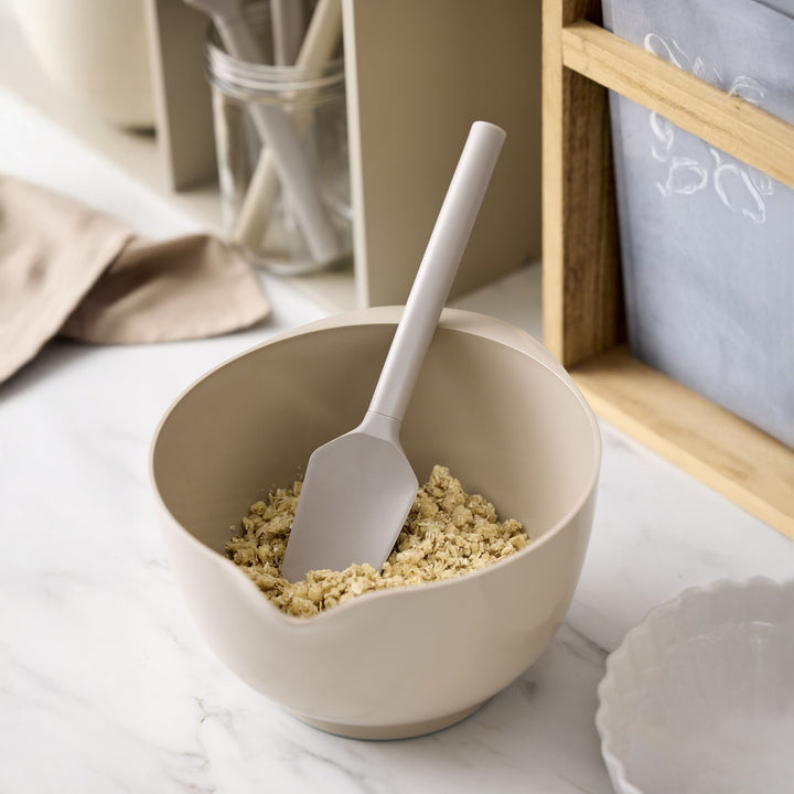 ROSTI Emma Spatula Spoon, Humus