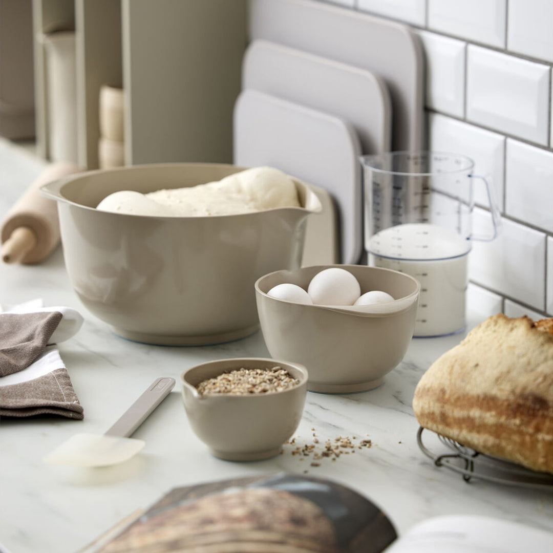 ROSTI Margrethe Bowl 0.5L, Humus