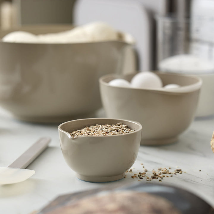 ROSTI Margrethe Bowl 0.5L, Humus
