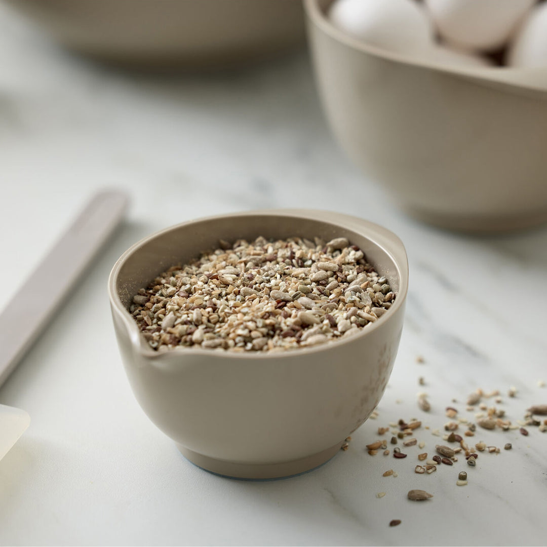 ROSTI Margrethe Bowl 0.5L, Humus
