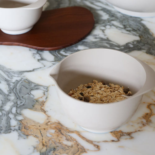 ROSTI Margrethe Bowl 0.75L, Humus