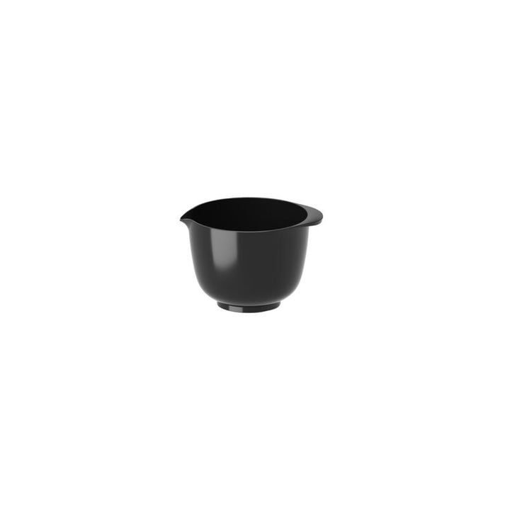 ROSTI Margrethe Mini Bowl 25 ml, Black (Set of 6)