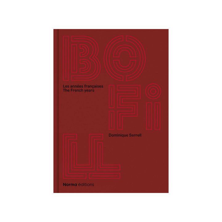 Ricardo Bofill: Les Années Françaises Coffee Table Book