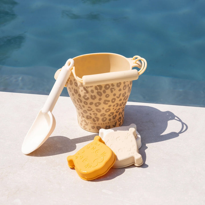 SWIM ESSENTIALS Beach Bucket Set, Roamer