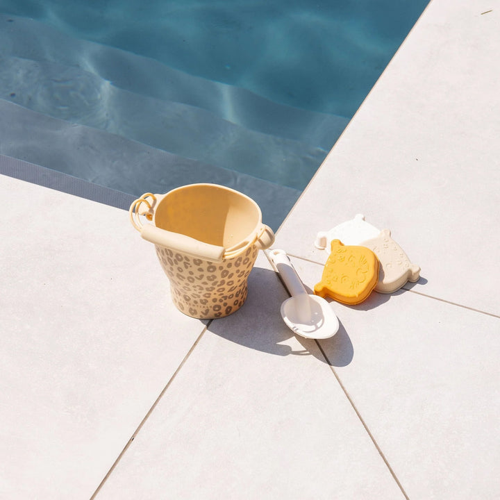 SWIM ESSENTIALS Beach Bucket Set, Roamer