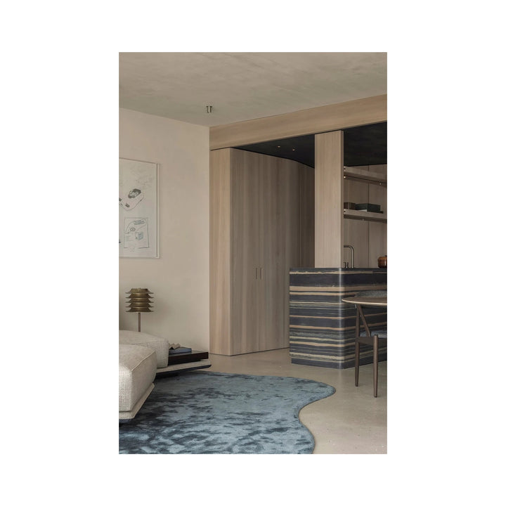 Signature Interiors Coffee Table Book